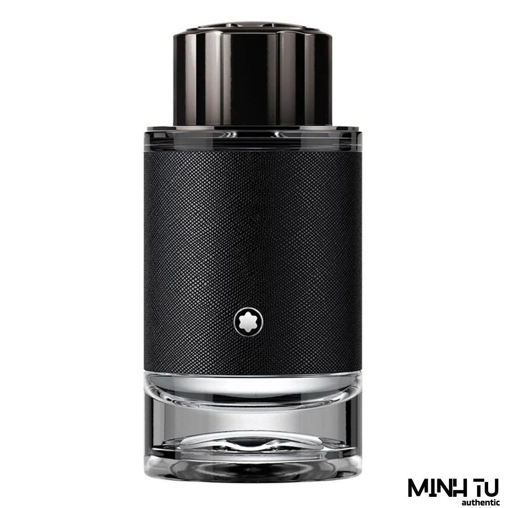 Nước Hoa Nam Montblanc Explorer EDP 100ml | Chính hãng | Trả góp 0%